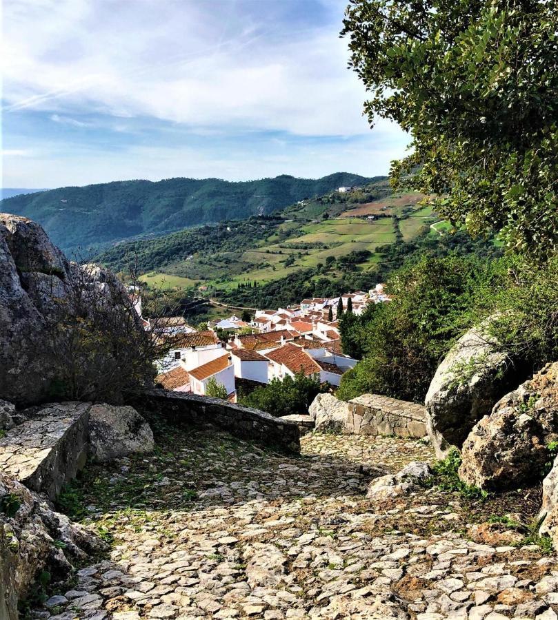 Nilva Mountain - Manilva Villa Exteriör bild